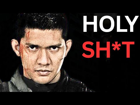 Is This The GREATEST Display Of Martial Arts In Cinema History? 