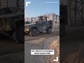 VIDEO: IDF troops withdraw from Gaza Strip