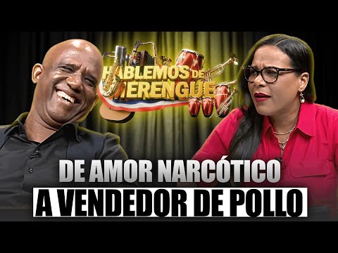 JANDY FELIZ CUENTA LOS DIFÍCILES MOMENTOS AL LADO DE CHICHI PERALTA Y SON FAMILIA