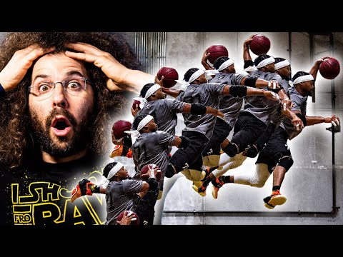 How to QUICKLY Make a Composite in Adobe Photoshop CC (Combining Photos)