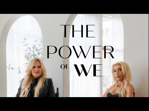 Episode 8, The Power of We: Owning Your Voice & Healing Through Purpose with Neeta Bhushan