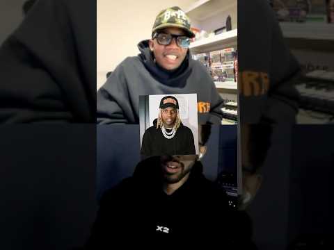 Lil Durk’s UNORTHODOX Recording Method? 🤯🎙️ #mixing #audiomixing