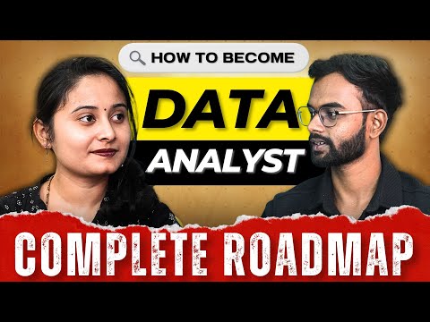 Roadmap to Become A Successful Data Analyst in 2025 | Data Analyst Podcast | Learnomate Technologies