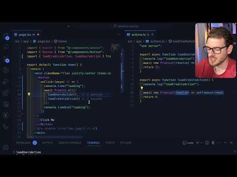 This is the weirdest pitfall about Next.js server actions