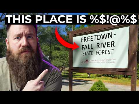 Watch This Before You Hike In National Parks - Part 2