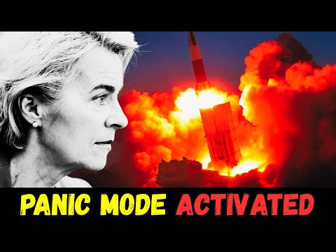 EU Fears Andrej Babis VICTORY Could Spark ORBAN Alliance