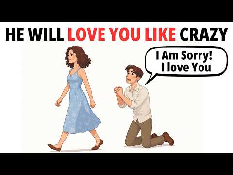 Hurt His EGO And He Will Love You Madly [ The Secret To Making Him Obsessed With You ]