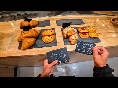 POV - 8 Hours of Barista Shift (Compilation)