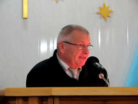 В.С. Немцев: Контроль над языком / проповедь (Иак.3:1-18)