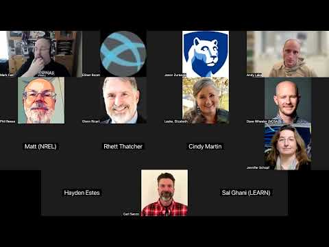 20260206 - perfSONAR Developers - “perfSONAR Office Hours”