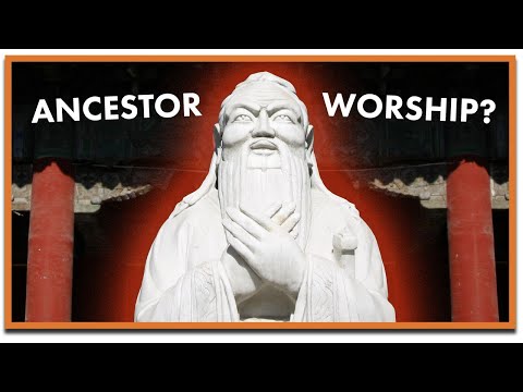 Is Confucianism a Religion?