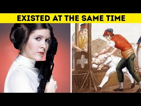 12 Facts That'll Change Your Perception of Time Forever