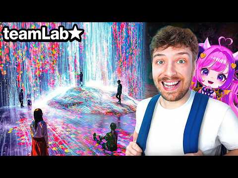 Connor Surprised Me With Japan's Most Hidden Gem..