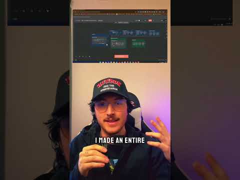 create viral reels for YouTube, instagram, and TikTok on autopilot. #n8n #facelessyoutube #chatgpt