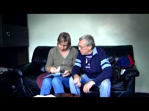 Real Stories of Debt and Repossession - Surviving the UK Financial Crisis