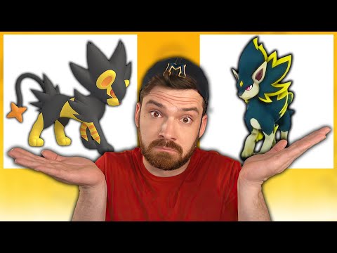 Palworld Pokémon Meme Review