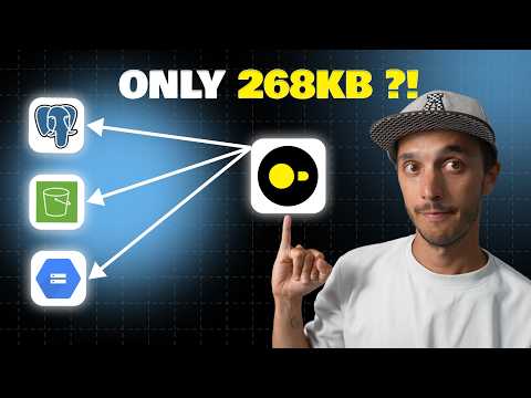 Can DuckDB revolutionize the data lake experience?