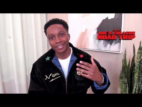 Why HBCUs Matter Today | Jermaine Harris on Joe’s College Road Trip