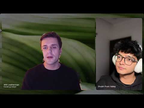 How Shubh Built Valley's $1.5M monthly pipeline machine ( Full Breakdown)