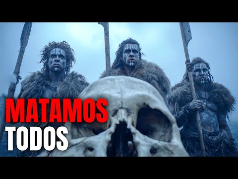 Como os Sapiens Realmente Aniquilaram os Neandertais | História completa