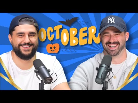 The Funniest Basement Yard Moments from October 😂