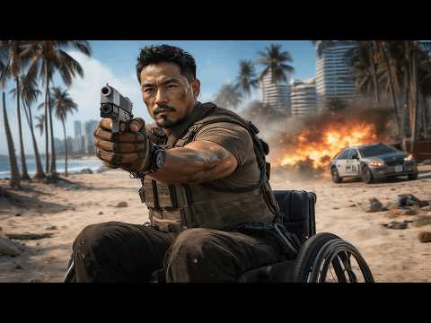 SHIPBOARD WAR: HOSTAGES,  NO WAY OUT | Full Movie | Hollywood Action 2026 HD