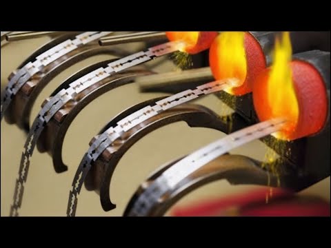 Genius Engineering – Satisfying Machines and Tools at Their Best ▶ 08