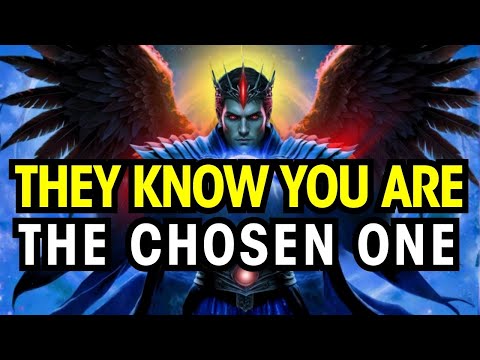 8 Signs People Recognize You Are The CHOSEN ONE