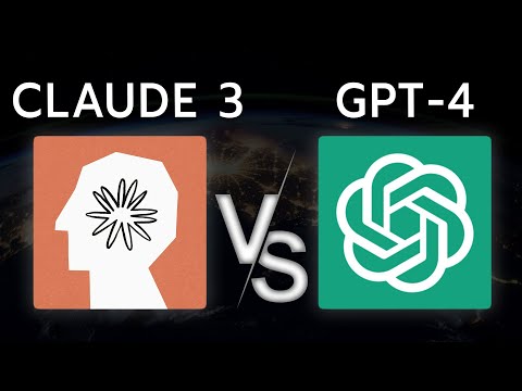 Why & When You Should Use Claude 3 Over ChatGPT