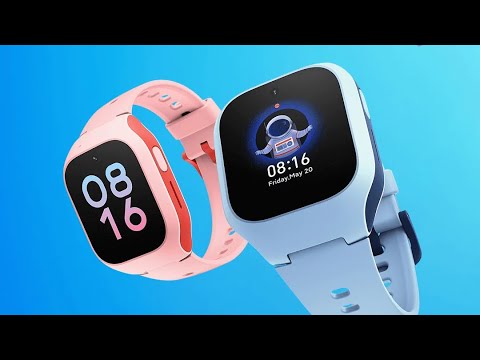 Xiaomi小米智慧兒童手錶