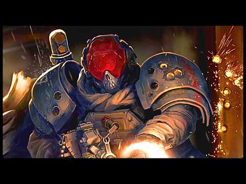 The INSANE world of BLKOUT