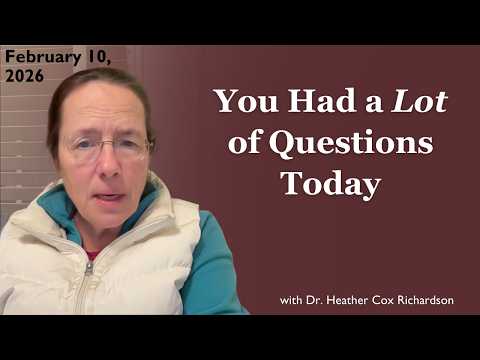 This Week in Politics | Explainer