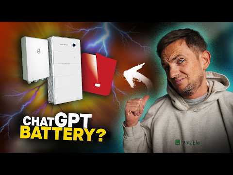 Think You Know About Sigenergy Sigenstor? Think Again