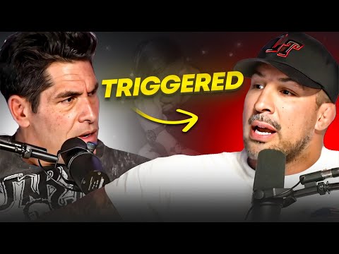 Brendan Schaub Threatens Comedians for Bullying Him