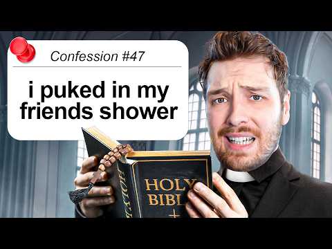My Viewers Confessed the Most Unhinged Things to Me