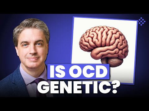 The Science of OCD: What We Know (and Don’t)