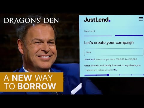 "You Have A Valuation Of £5M" | Dragons' Den