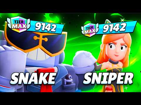 The Most Legendary Collab..