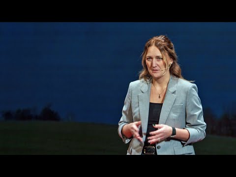 How does workplace trauma really affect us? | Courtney Dvorak | TEDxOshkosh