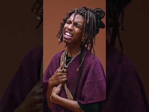 Nami- Connoisseur | A COLORS MOMENT