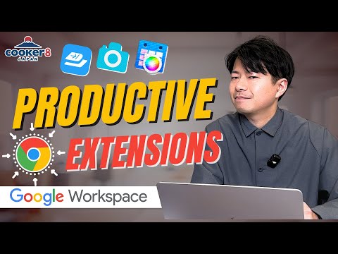 3 Chrome Extensions That Feel Like Cheating (Productivity Hack)
