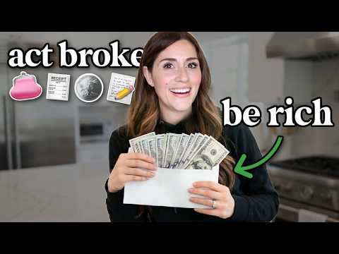 13 Boring Habits That Frugal People Swear By