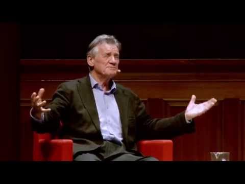 Michael Palin