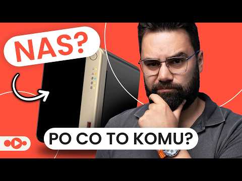 What is NAS useful for?