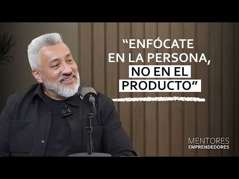 Ventas Salvajes para tu negocio: Aprende a vender como un experto con Sandro Meléndez - #129