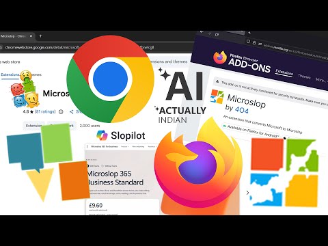 M$lop Web Extension (No Commentary)