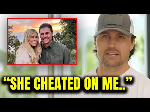 Josh Hall Finally Speaks Out: The Truth Behind His Divorce from Christina Hall
