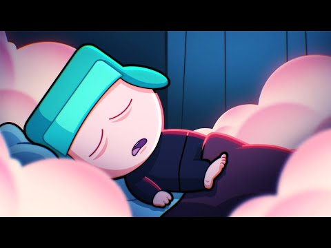 7 Hours of South Park To Fall Asleep To