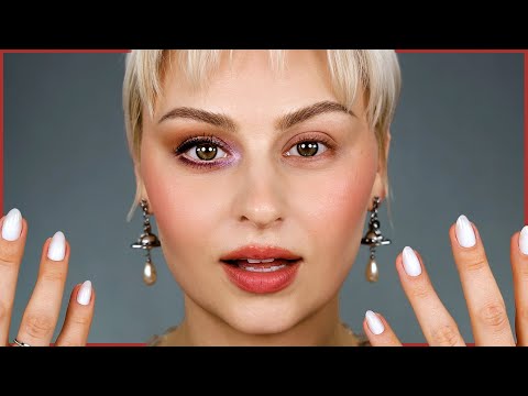 How to make your eyes POP