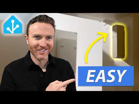 10 EASY Home Automation Ideas